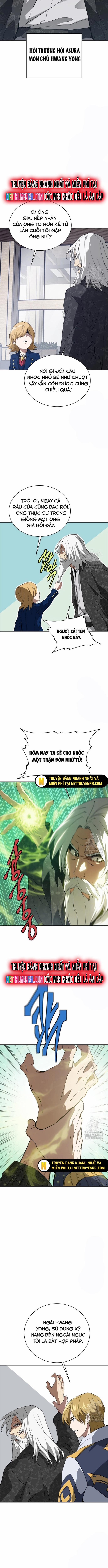 Lv 1 Bất Khả Chiến Bại 72 trang 5