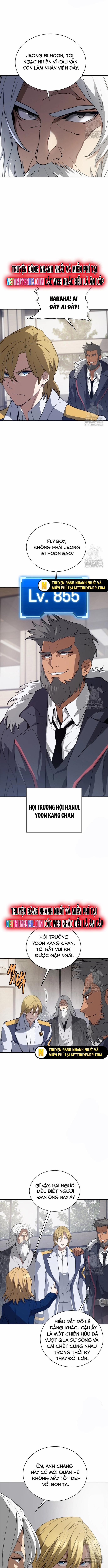 Lv 1 Bất Khả Chiến Bại 72 trang 6