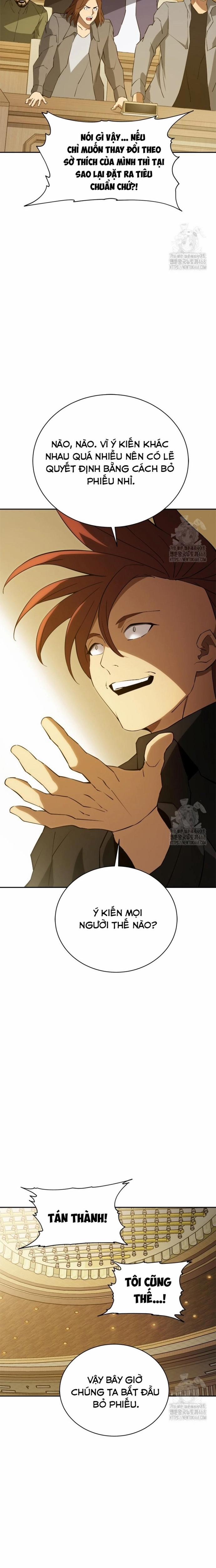 Lv 1 Bất Khả Chiến Bại 73 trang 12