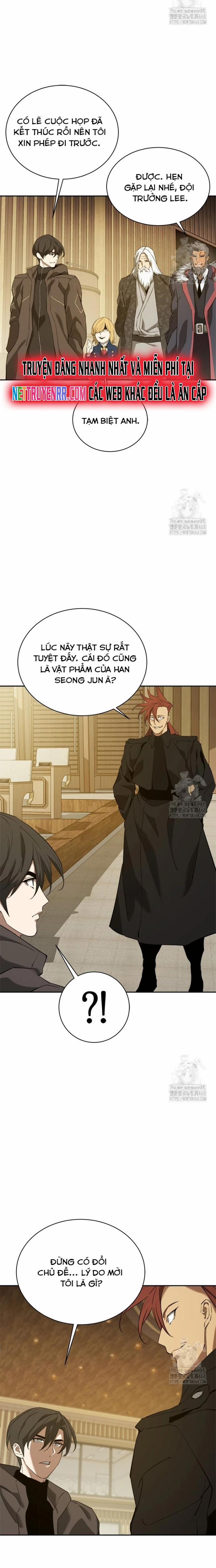 Lv 1 Bất Khả Chiến Bại 73 trang 15