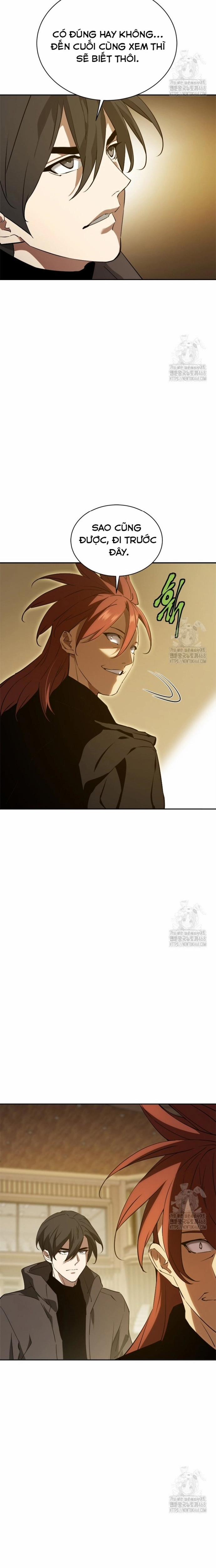 Lv 1 Bất Khả Chiến Bại 73 trang 18