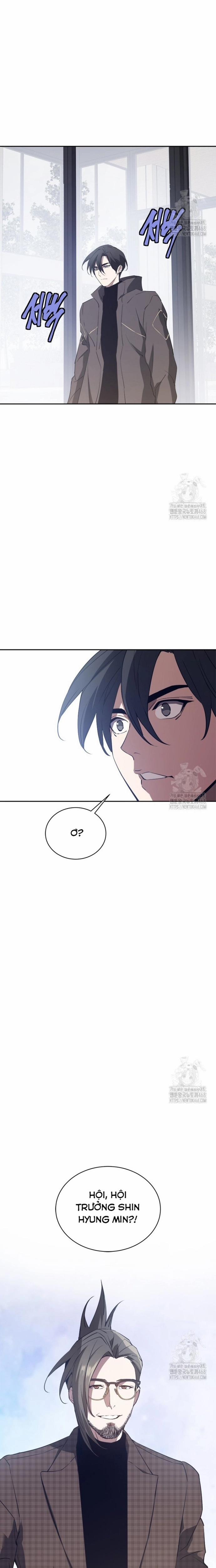 Lv 1 Bất Khả Chiến Bại 73 trang 19