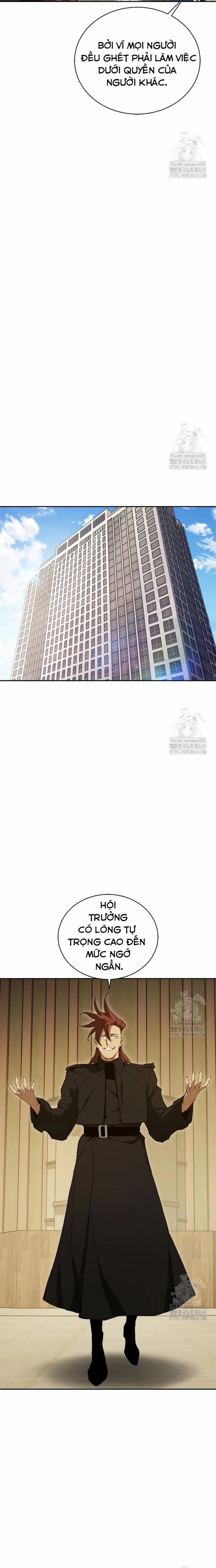 Lv 1 Bất Khả Chiến Bại 73 trang 6