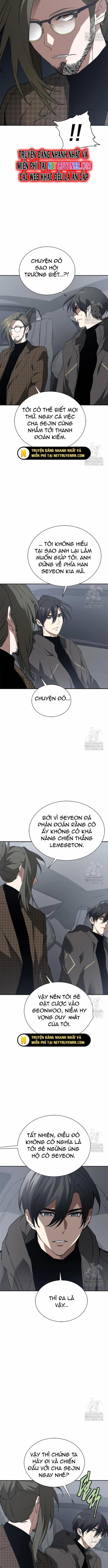 Lv 1 Bất Khả Chiến Bại 74 trang 1
