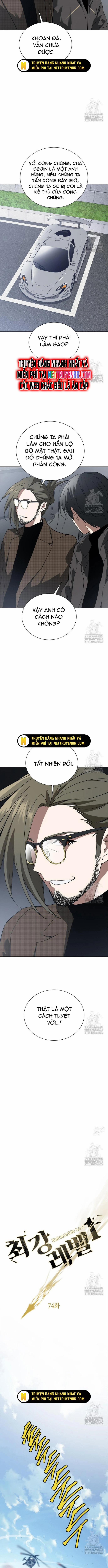 Lv 1 Bất Khả Chiến Bại 74 trang 2