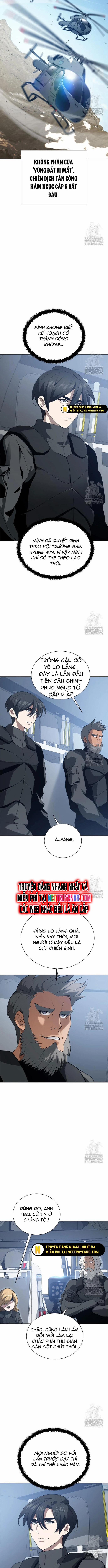 Lv 1 Bất Khả Chiến Bại 74 trang 3