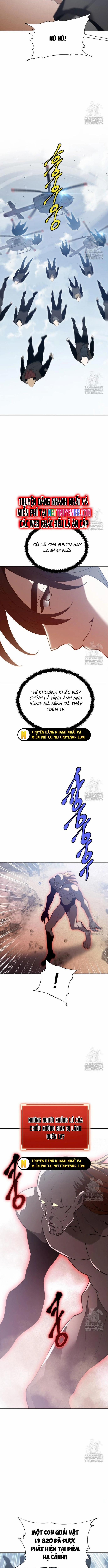 Lv 1 Bất Khả Chiến Bại 74 trang 6