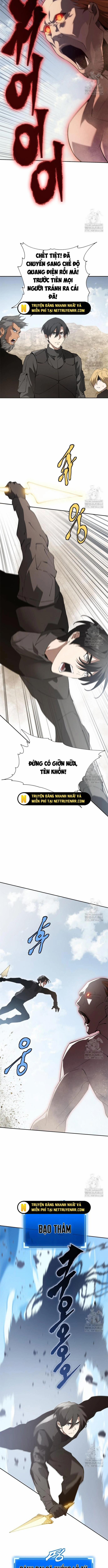 Lv 1 Bất Khả Chiến Bại 74 trang 9