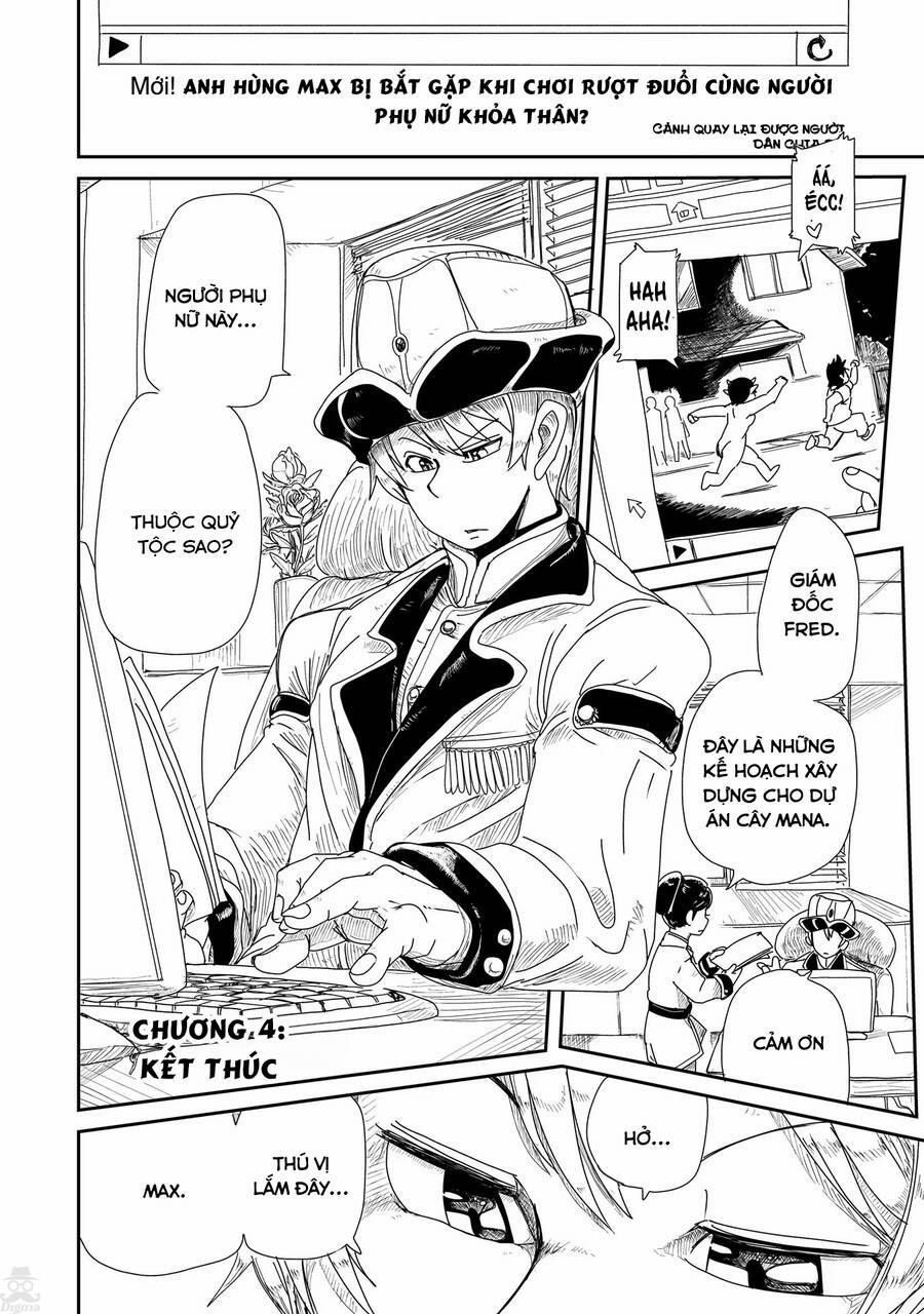 Lv1 Maou To One Room Yuusha 4 trang 36