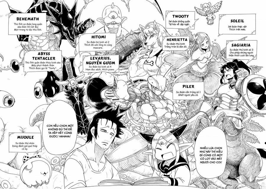 Lv1 Maou To One Room Yuusha 5 trang 14