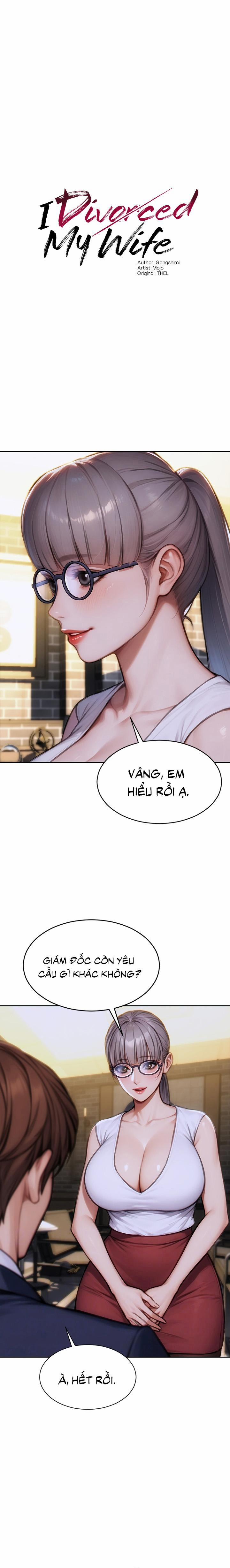 Ly dị vợ để húp hàu 15 trang 0