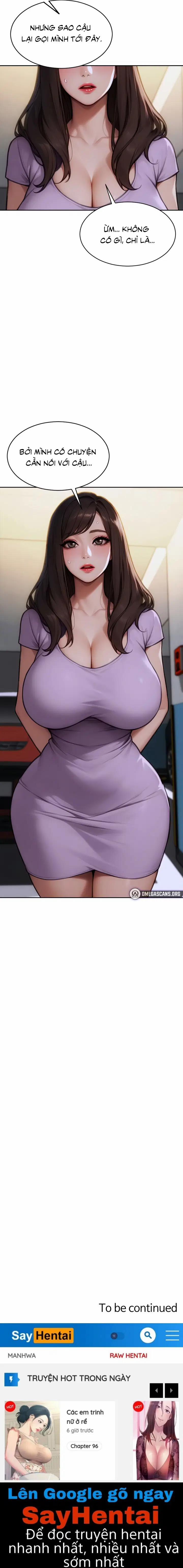 Ly dị vợ để húp hàu 16 trang 8