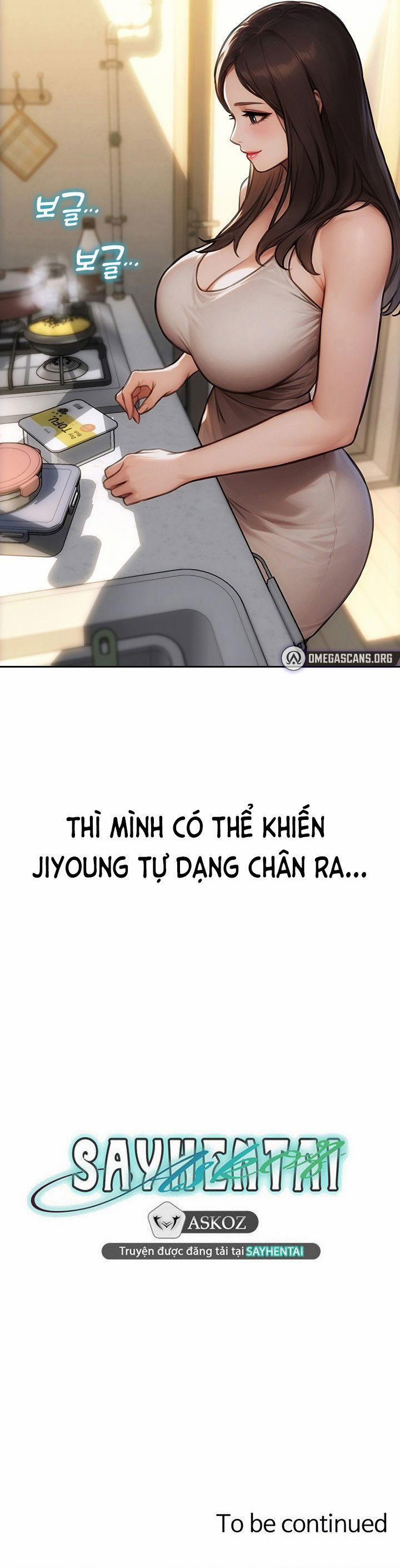 Ly dị vợ để húp hàu 18 trang 9