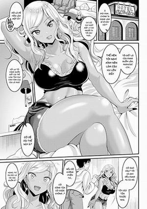 Bìa truyện Lý do bị đá - Oneshot