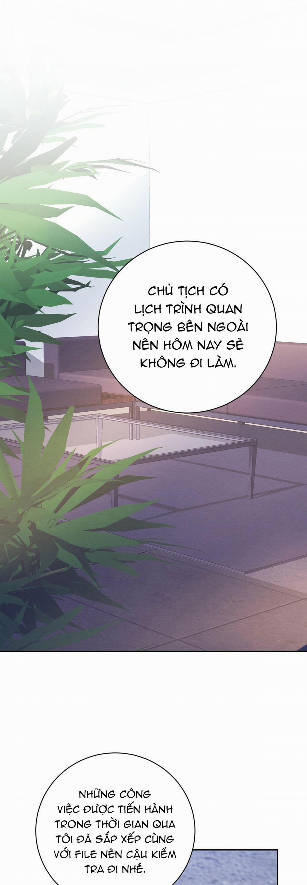 Lý Do Của Ác Nhân 16 trang 0