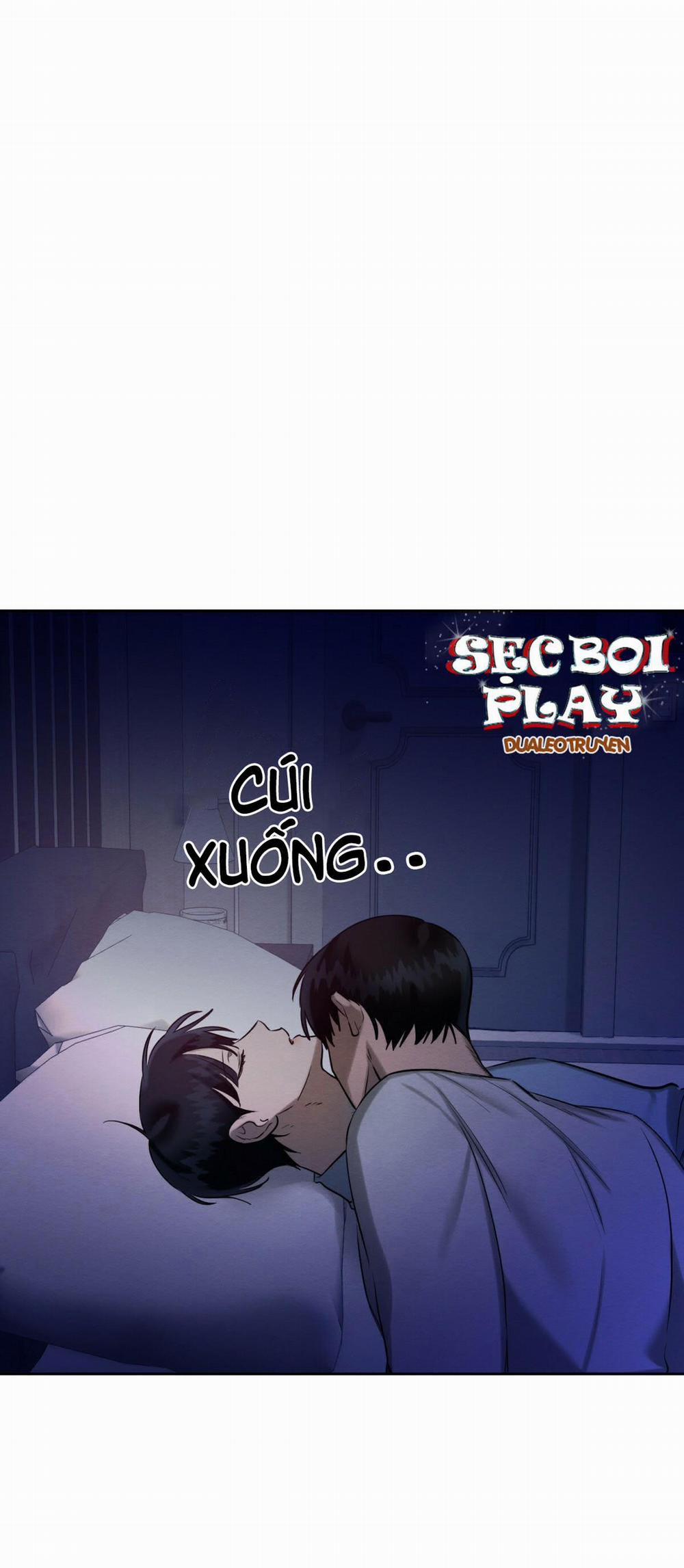 Lý Do Của Ác Nhân 24 trang 0