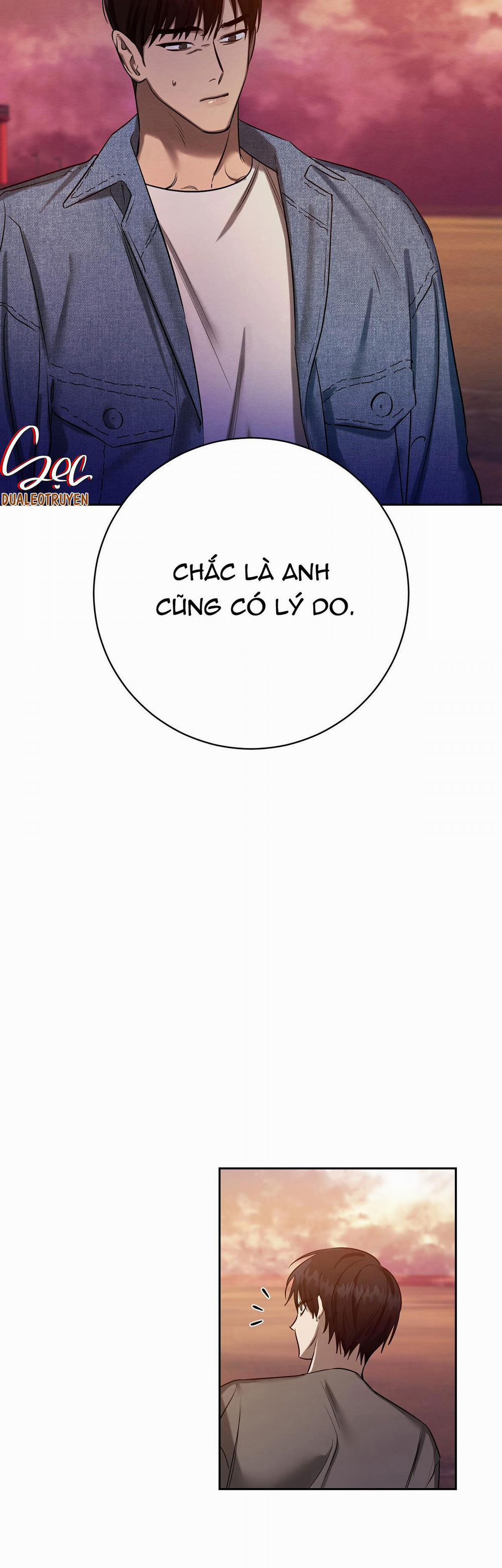 Lý Do Của Ác Nhân 33 trang 31