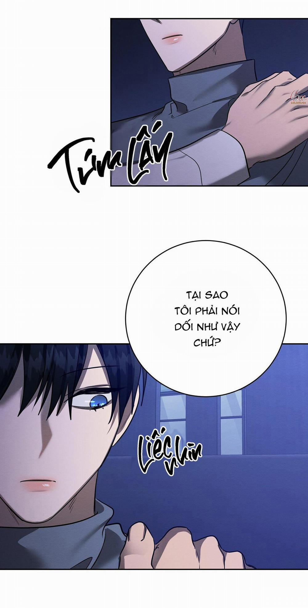 Lý Do Của Ác Nhân 39 trang 14
