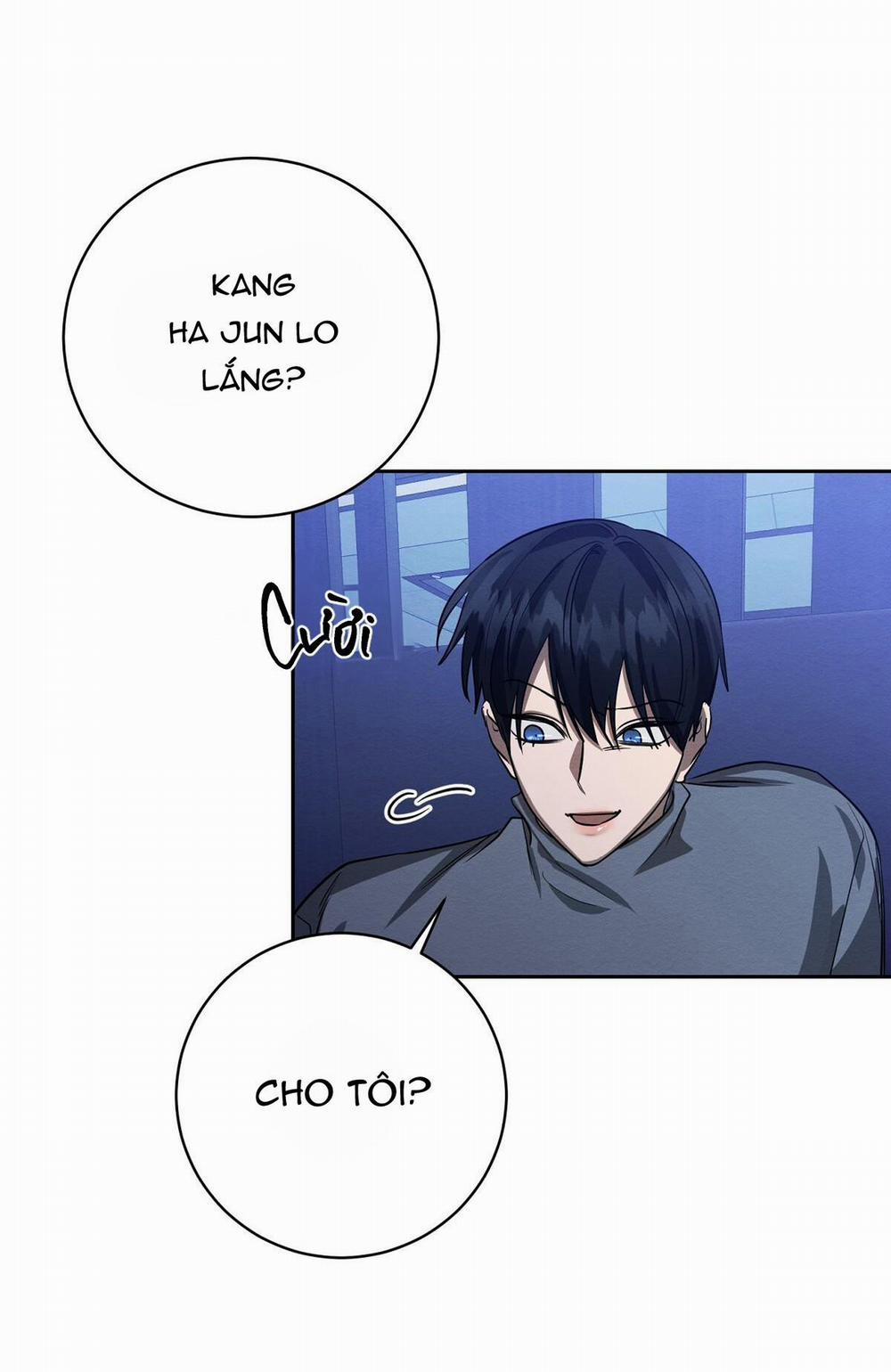 Lý Do Của Ác Nhân 39 trang 7