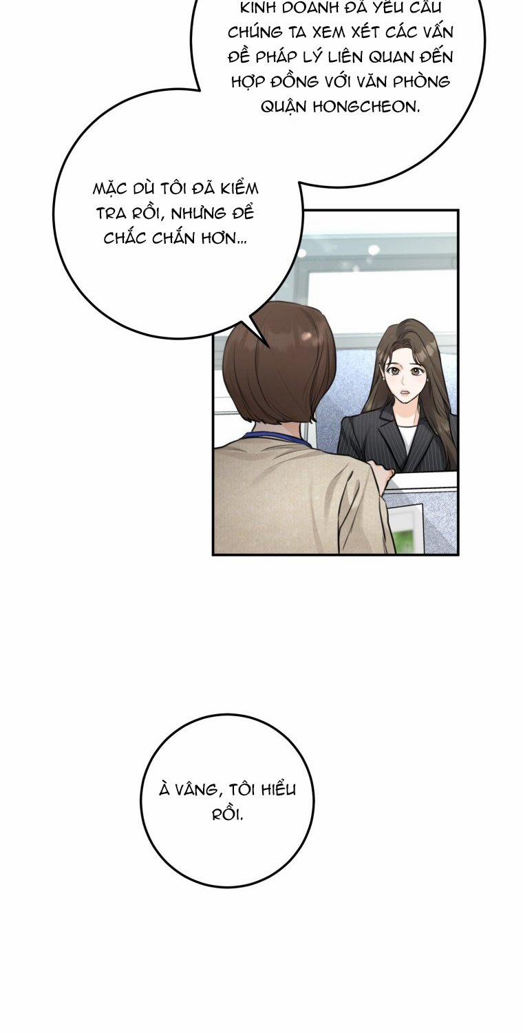 Lý Do Kết Hôn 10.2 trang 11