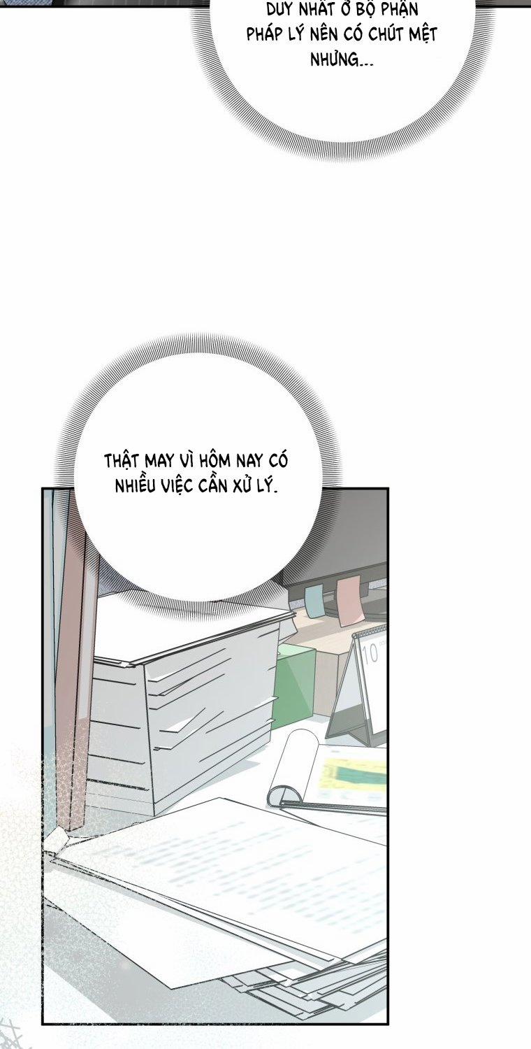 Lý Do Kết Hôn 10.2 trang 13