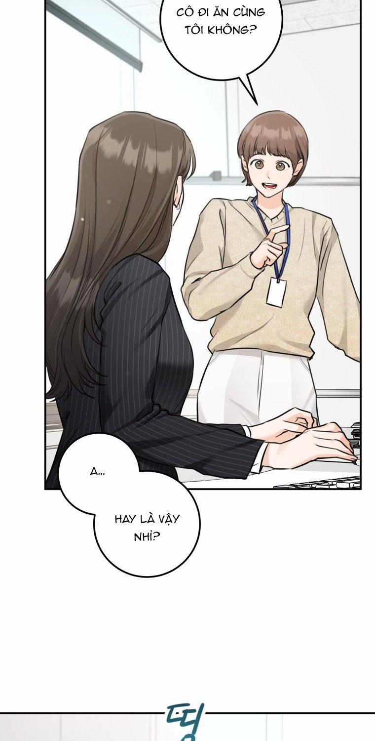 Lý Do Kết Hôn 10.2 trang 17