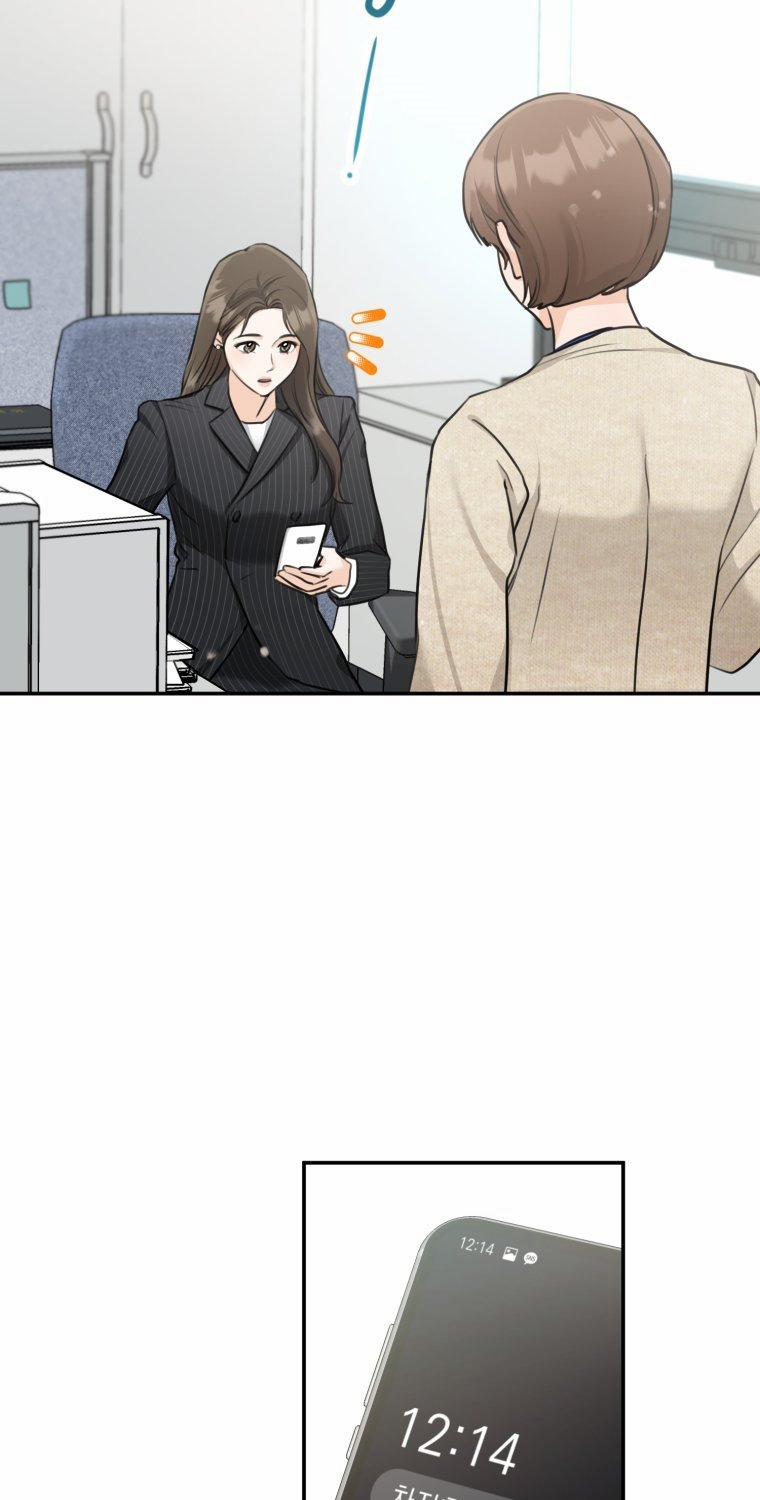 Lý Do Kết Hôn 10.2 trang 18