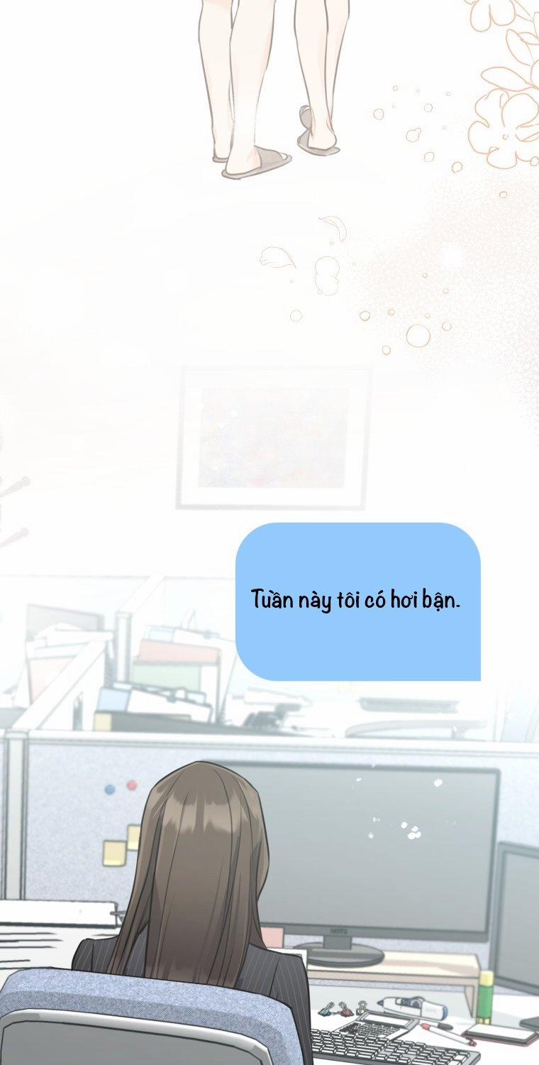 Lý Do Kết Hôn 10.2 trang 28