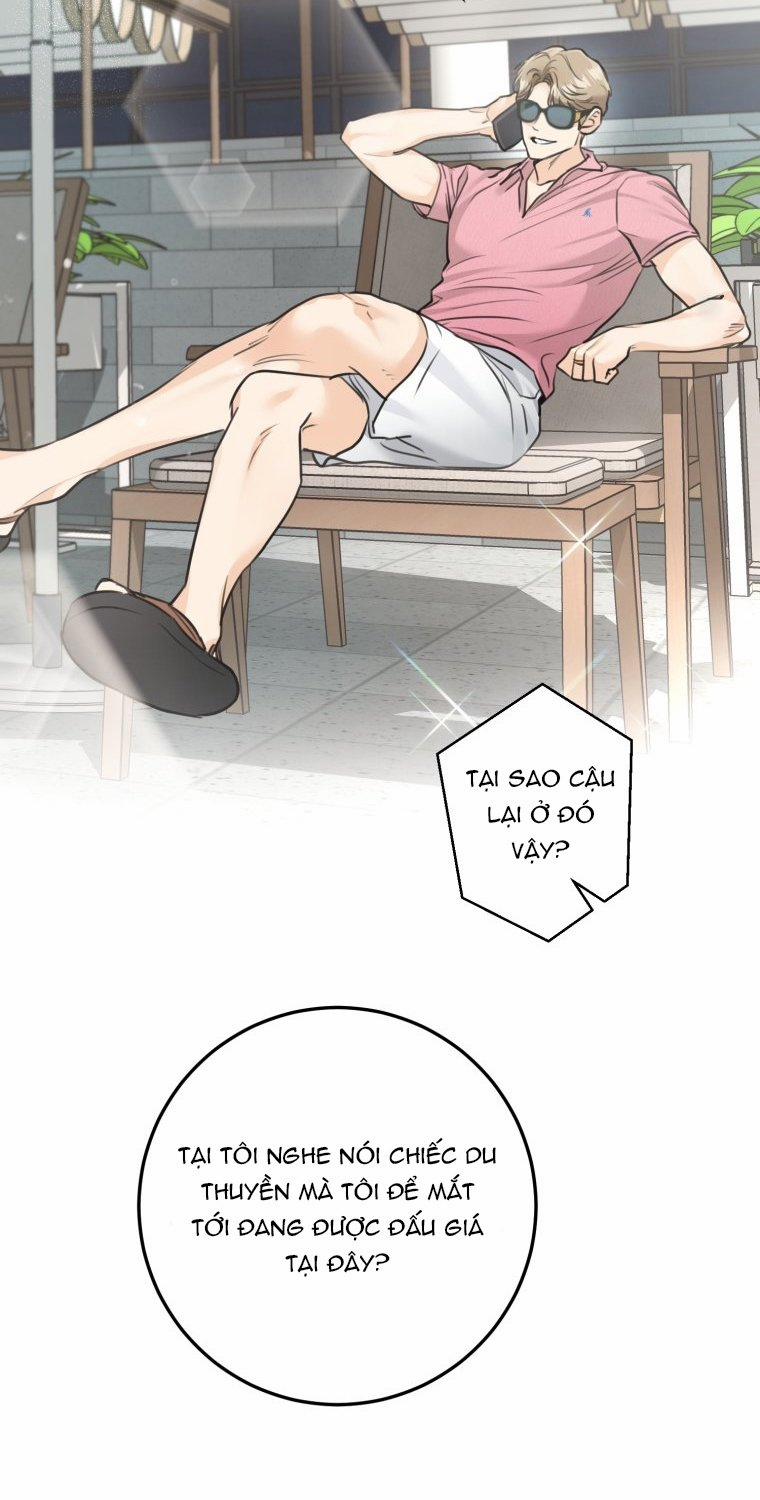 Lý Do Kết Hôn 10.2 trang 41