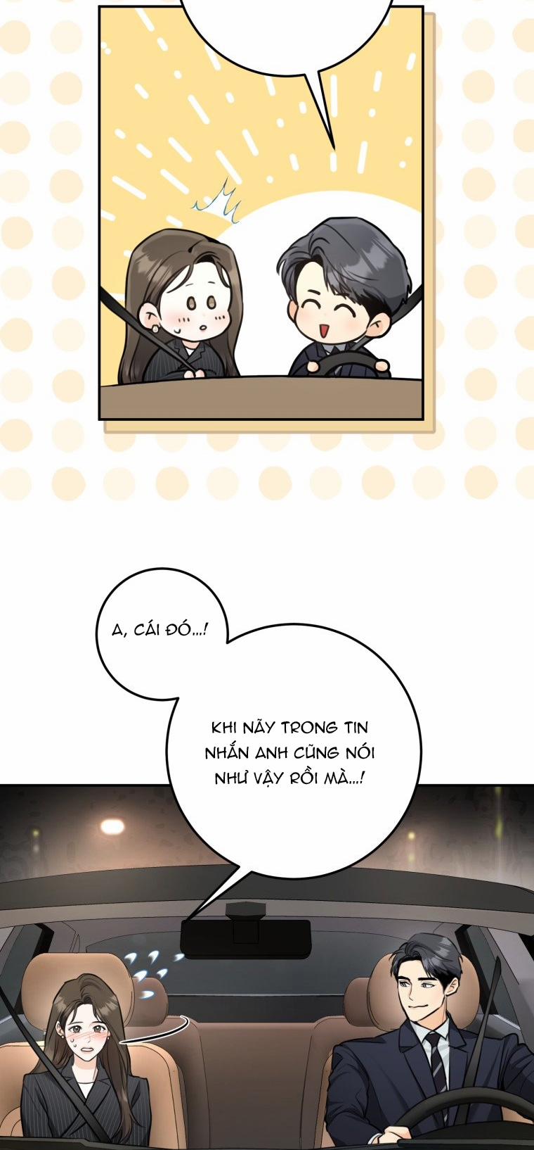 Lý Do Kết Hôn 11.1 trang 14