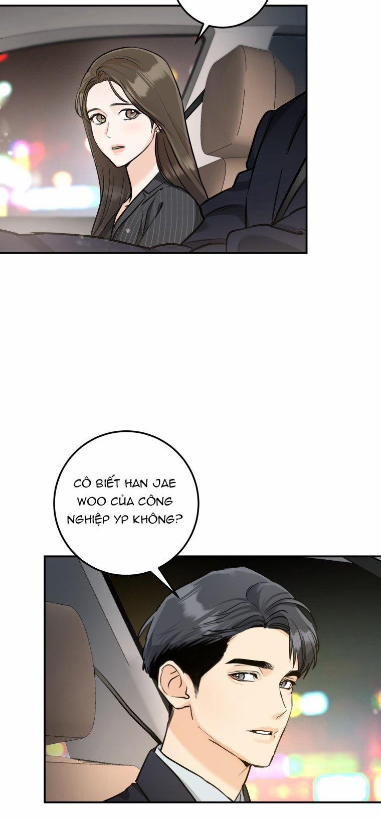 Lý Do Kết Hôn 11.1 trang 18