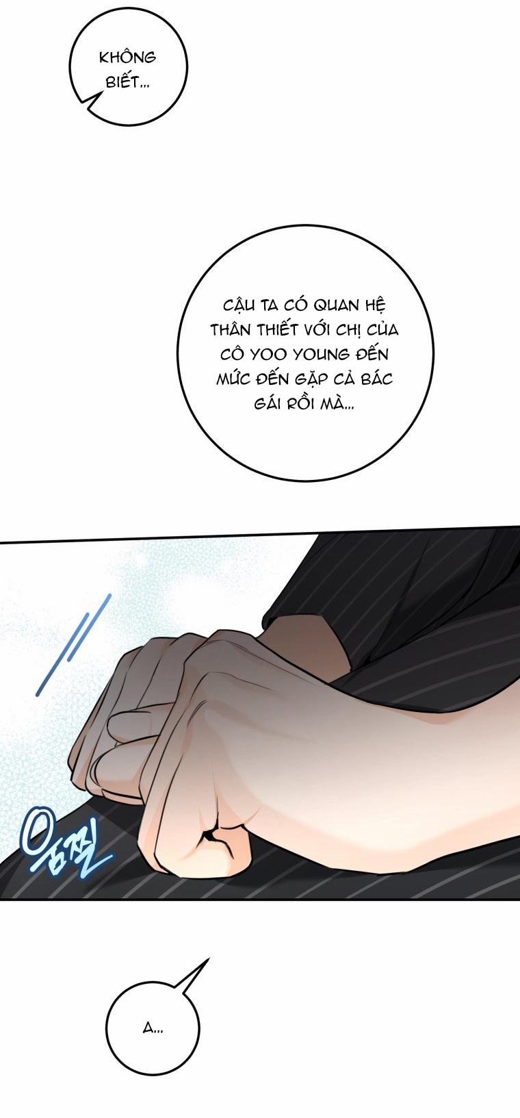 Lý Do Kết Hôn 11.1 trang 19