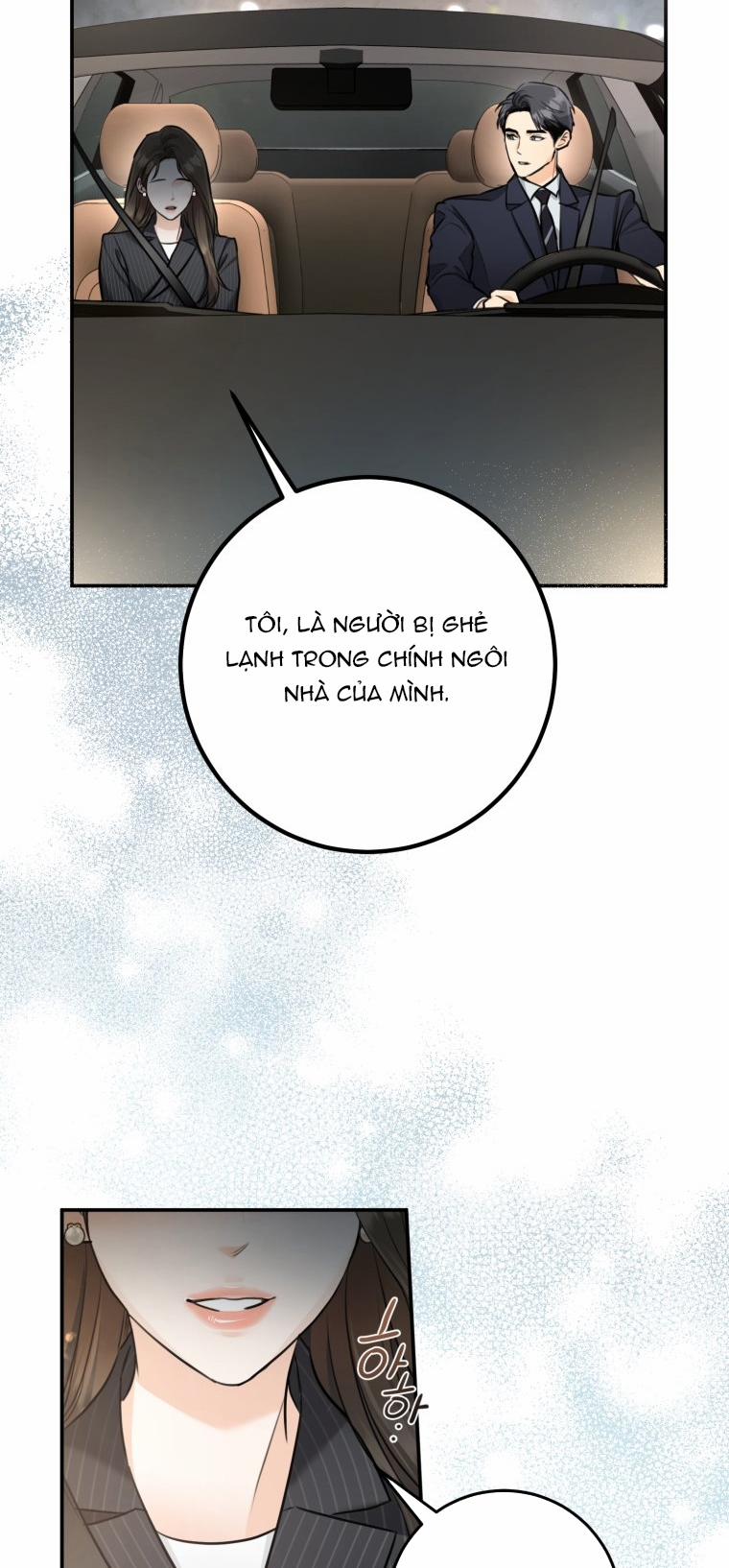 Lý Do Kết Hôn 11.1 trang 23