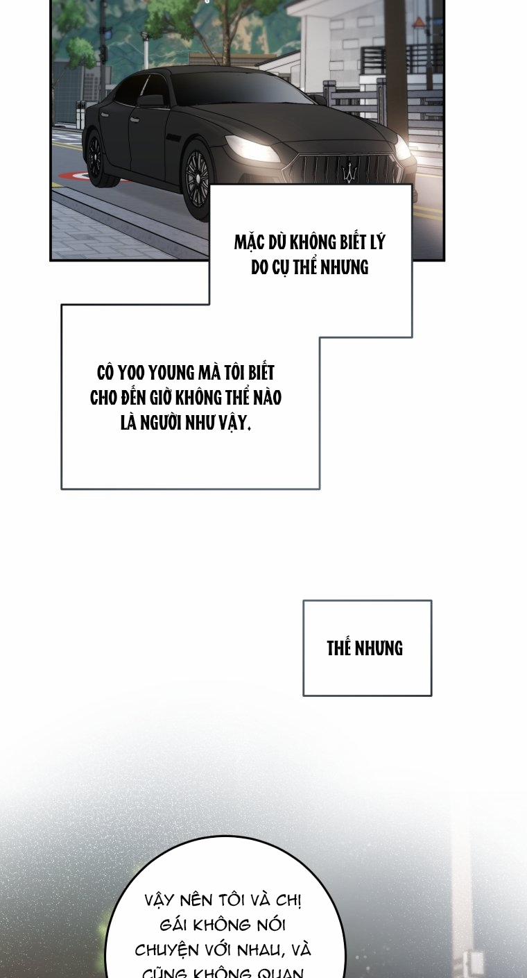 Lý Do Kết Hôn 11.1 trang 30