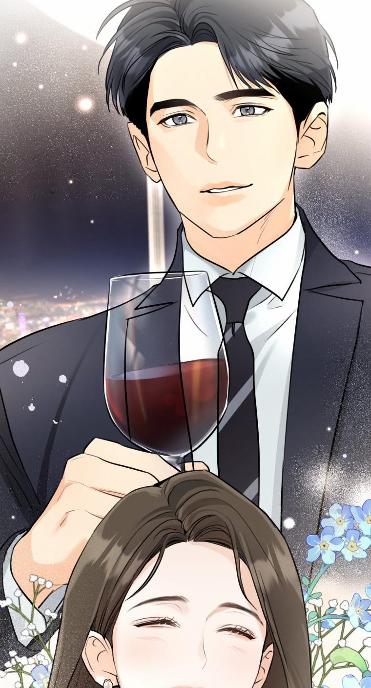 Lý Do Kết Hôn 11.2 trang 16