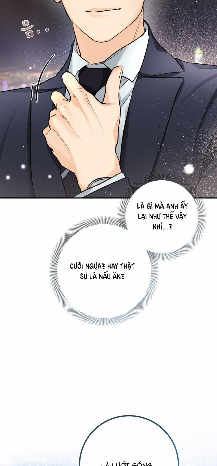 Lý Do Kết Hôn 12.1 trang 13