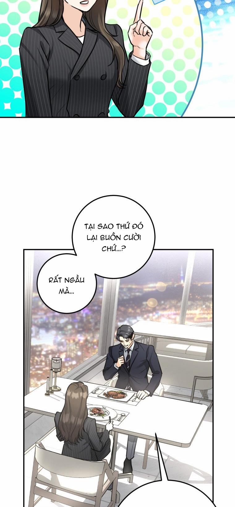 Lý Do Kết Hôn 12.1 trang 15