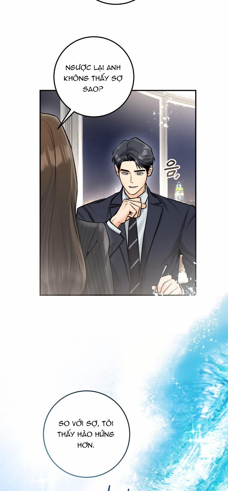 Lý Do Kết Hôn 12.1 trang 17