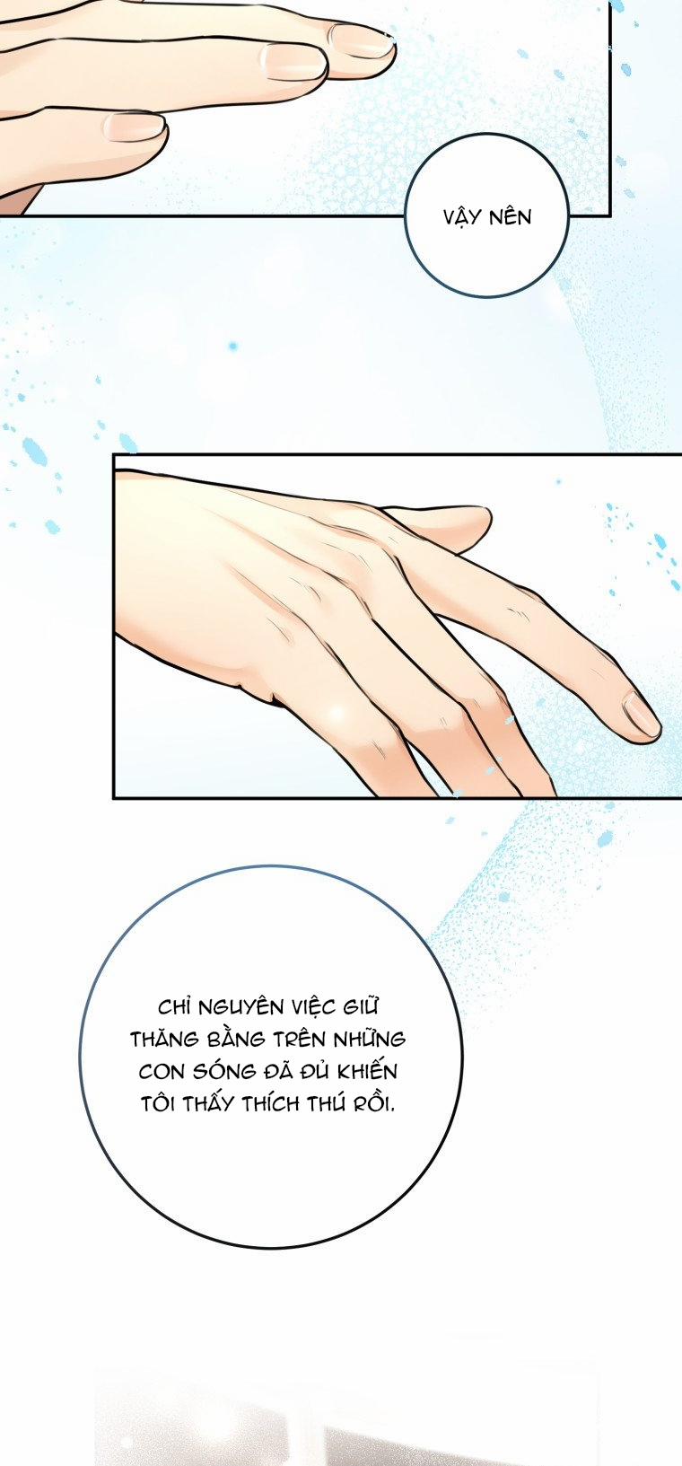 Lý Do Kết Hôn 12.1 trang 19