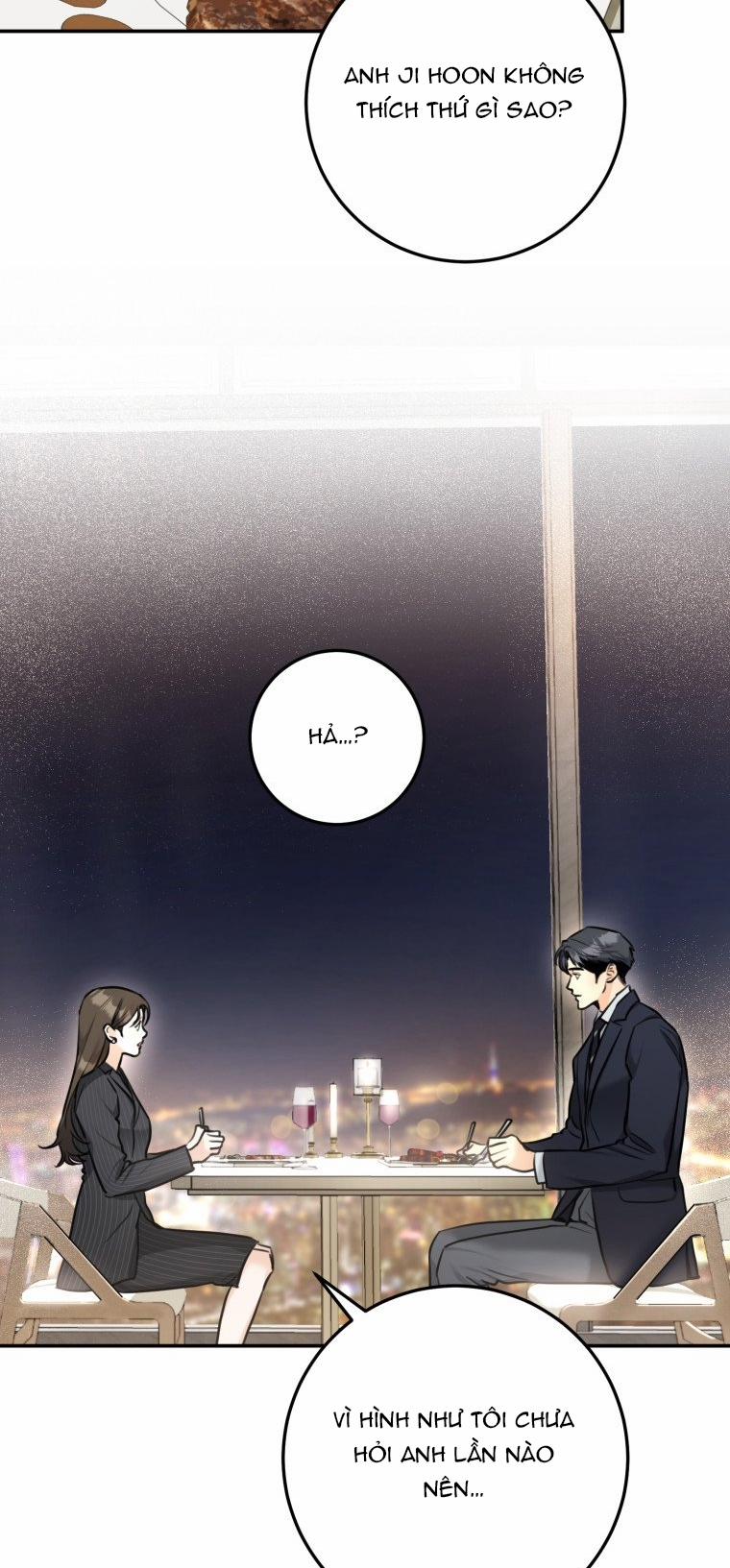 Lý Do Kết Hôn 12.1 trang 2