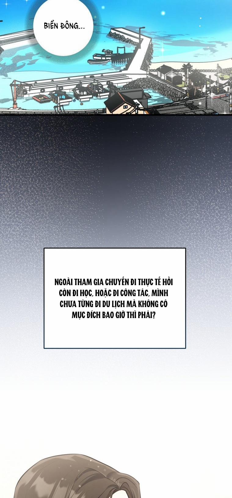 Lý Do Kết Hôn 12.1 trang 23