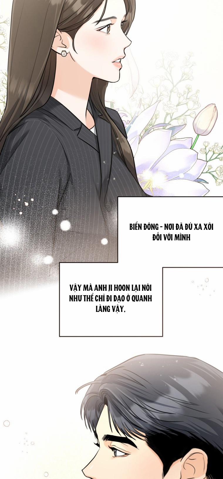 Lý Do Kết Hôn 12.1 trang 24