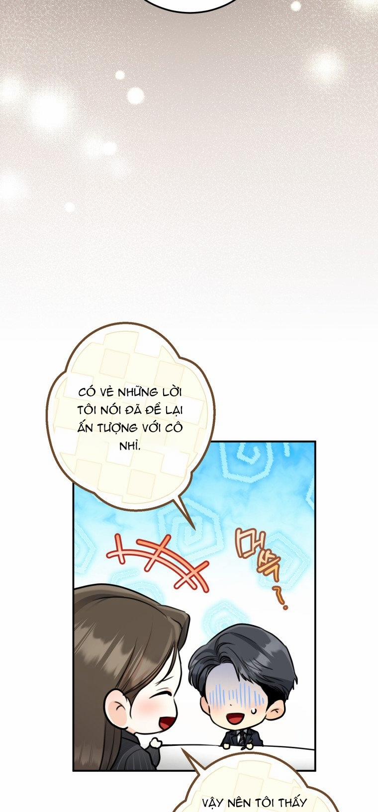 Lý Do Kết Hôn 12.1 trang 7