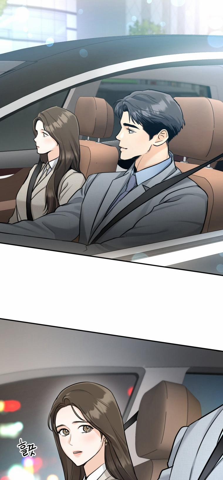 Lý Do Kết Hôn 12.2 trang 3