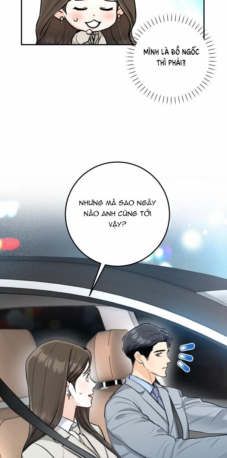Lý Do Kết Hôn 12.2 trang 7