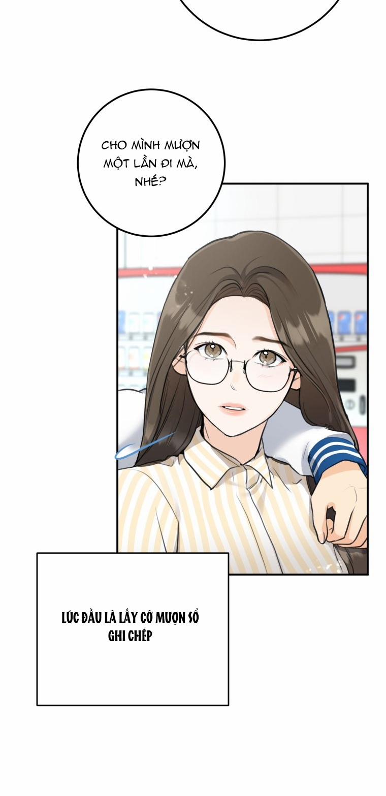 Lý Do Kết Hôn 13.1 trang 12