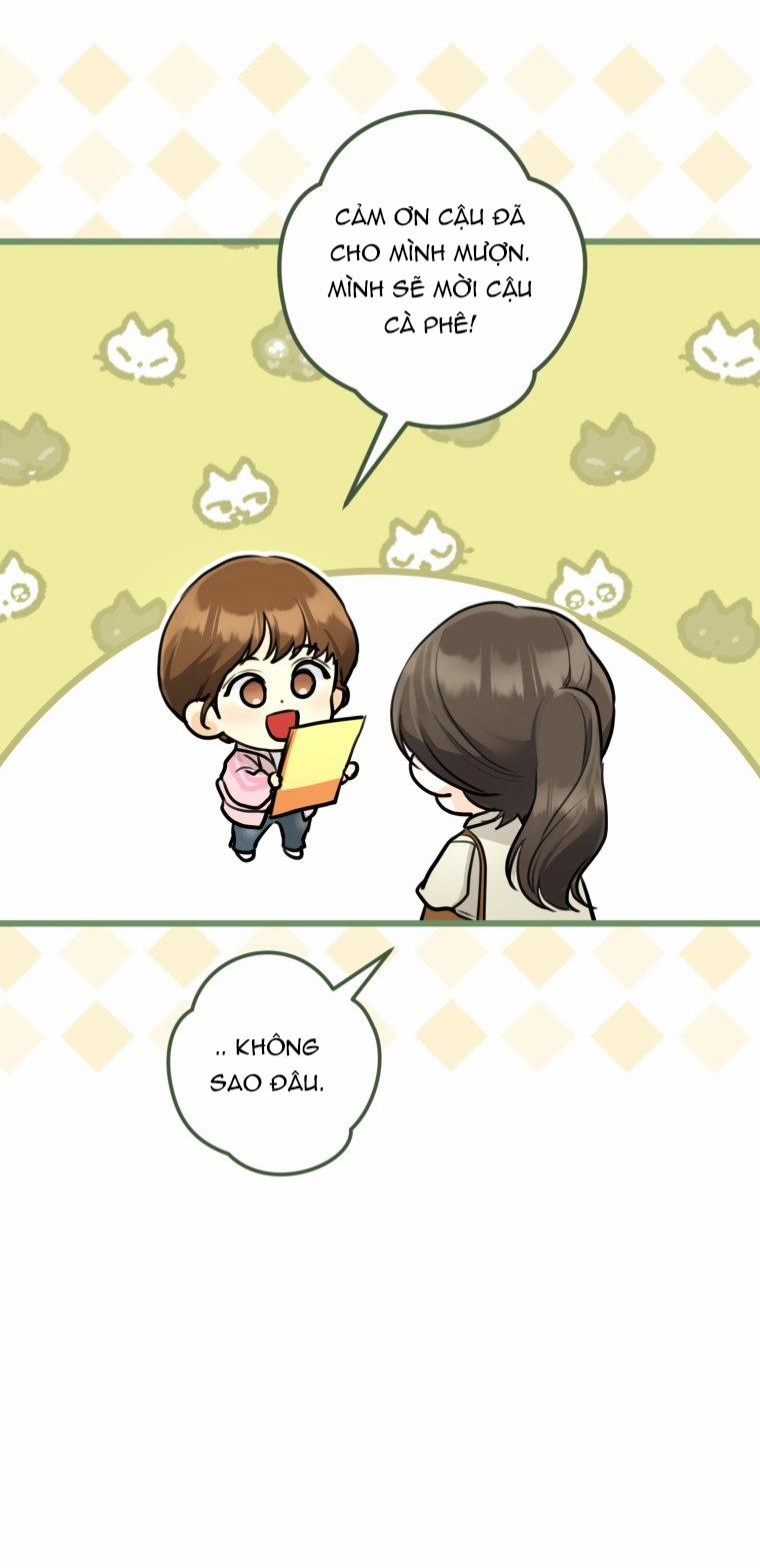 Lý Do Kết Hôn 13.1 trang 13