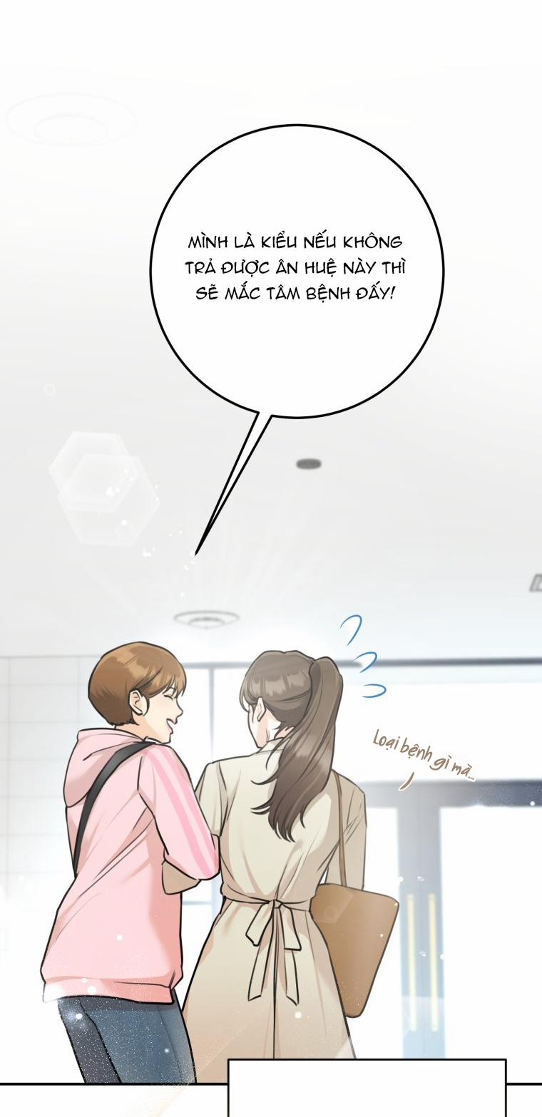 Lý Do Kết Hôn 13.1 trang 14