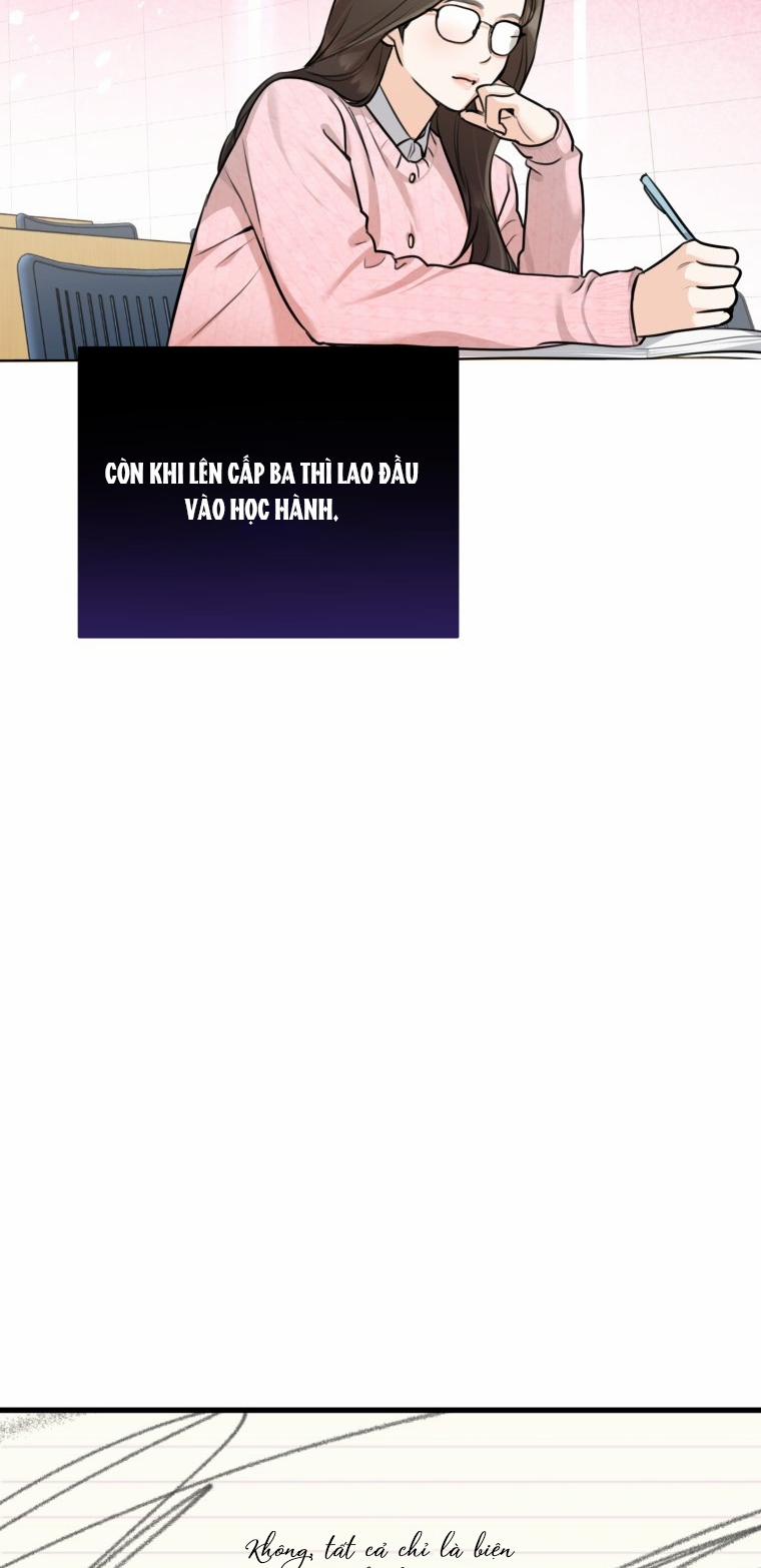 Lý Do Kết Hôn 13.1 trang 4