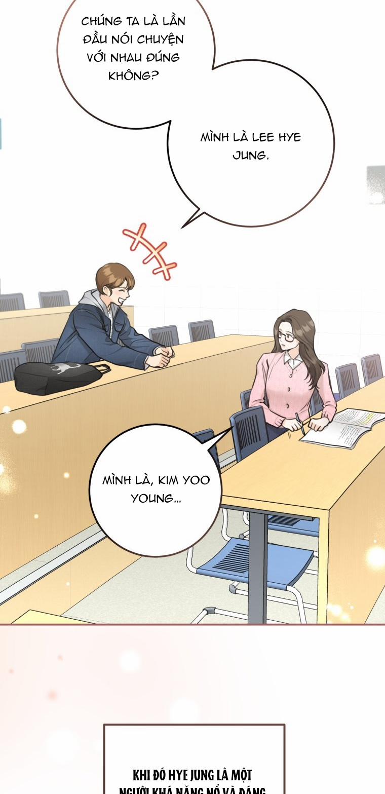 Lý Do Kết Hôn 13.1 trang 9